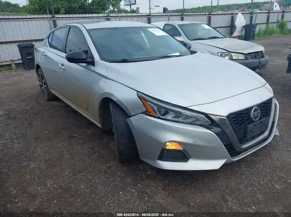 1N4BL4CV4KC171288 2019 NISSAN ALTIMA - Image 1