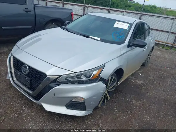 1N4BL4CV4KC171288 2019 NISSAN ALTIMA - Image 2