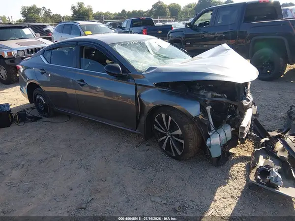 1N4BL4CV4KC171615 2019 NISSAN ALTIMA - Image 1