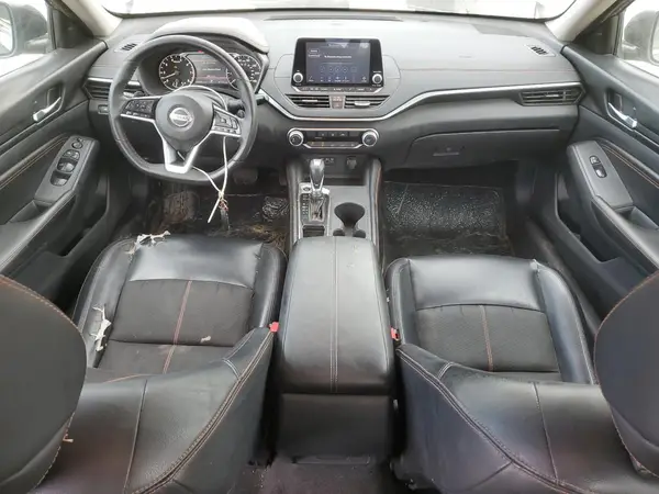 1N4BL4CV4KC172005 2019 NISSAN ALTIMA - Image 8