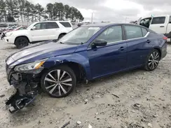 1N4BL4CV4KC172327 2019 NISSAN ALTIMA
