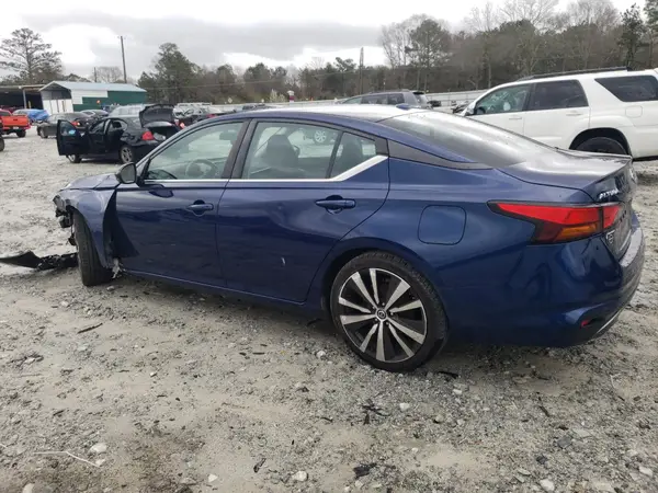 1N4BL4CV4KC172327 2019 NISSAN ALTIMA - Image 2