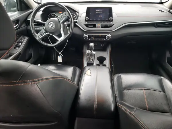 1N4BL4CV4KC172327 2019 NISSAN ALTIMA - Image 8