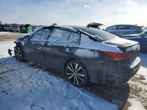 1N4BL4CV4KC172344 2019 NISSAN ALTIMA - Image 2