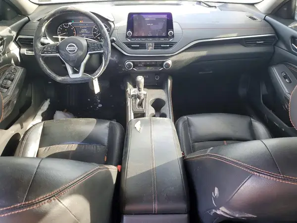 1N4BL4CV4KC172344 2019 NISSAN ALTIMA - Image 8