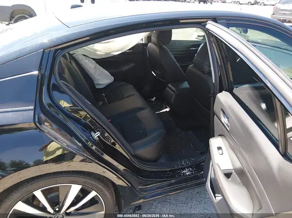 1N4BL4CV4KC173784 2019 NISSAN ALTIMA - Image 8