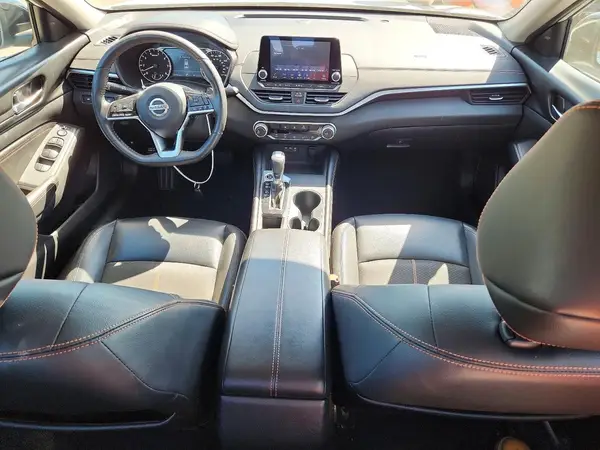 1N4BL4CV4KC174157 2019 NISSAN ALTIMA - Image 8