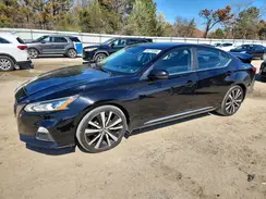 1N4BL4CV4KC174501 2019 NISSAN ALTIMA