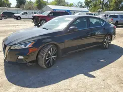 1N4BL4CV4KC174689 2019 NISSAN ALTIMA
