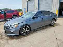 1N4BL4CV4KC174790 2019 NISSAN ALTIMA