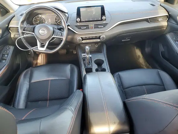 1N4BL4CV4KC175504 2019 NISSAN ALTIMA - Image 8