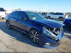 1N4BL4CV4KC175731 2019 NISSAN ALTIMA