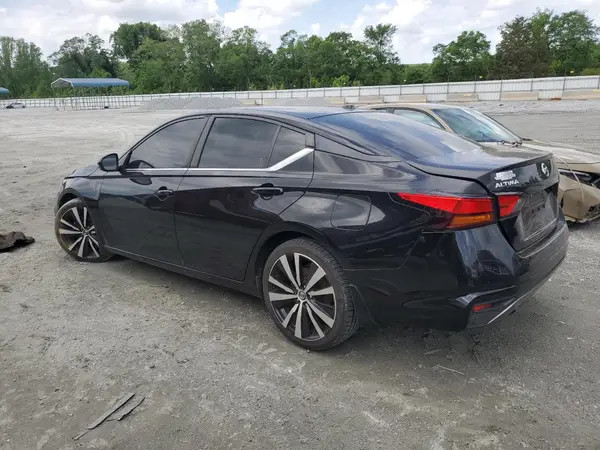 1N4BL4CV4KC176023 2019 NISSAN ALTIMA - Image 2