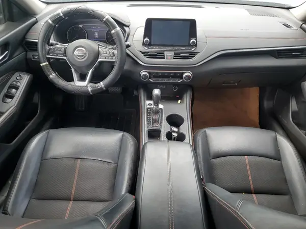 1N4BL4CV4KC176023 2019 NISSAN ALTIMA - Image 8