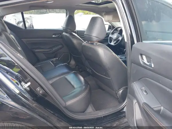 1N4BL4CV4KC176104 2019 NISSAN ALTIMA - Image 8