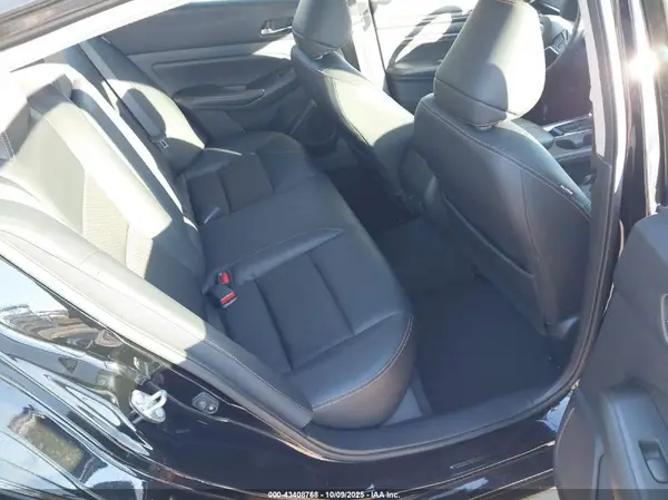 1N4BL4CV4KC176877 2019 NISSAN ALTIMA - Image 8