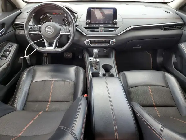 1N4BL4CV4KC178225 2019 NISSAN ALTIMA - Image 8
