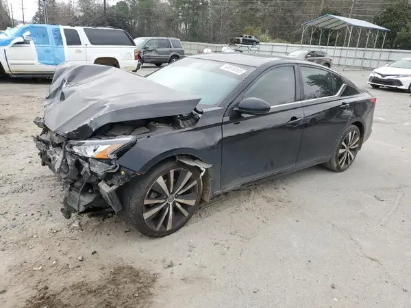 1N4BL4CV4KC179343 2019 NISSAN ALTIMA - Image 1