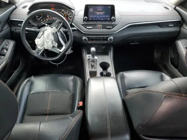 1N4BL4CV4KC179343 2019 NISSAN ALTIMA - Image 8