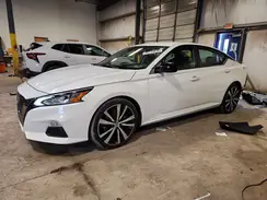 1N4BL4CV4KC180752 2019 NISSAN ALTIMA