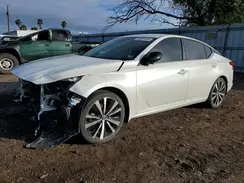 1N4BL4CV4KC180816 2019 NISSAN ALTIMA