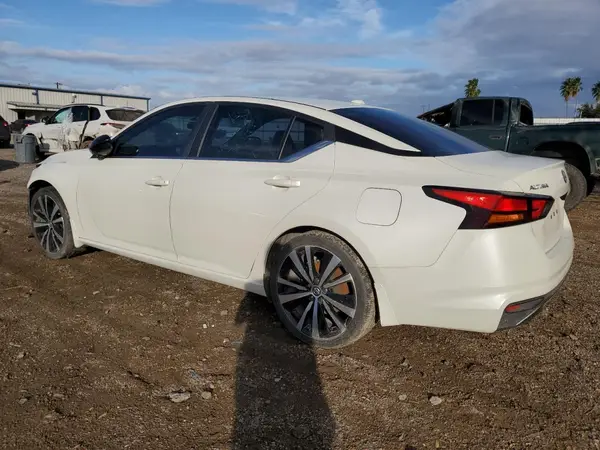 1N4BL4CV4KC180816 2019 NISSAN ALTIMA - Image 2