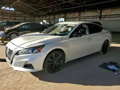 1N4BL4CV4KC180976 2019 NISSAN ALTIMA