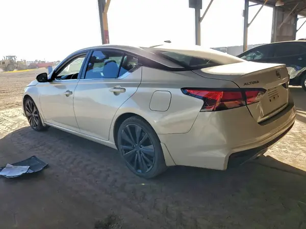 1N4BL4CV4KC180976 2019 NISSAN ALTIMA - Image 2