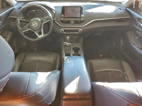 1N4BL4CV4KC180976 2019 NISSAN ALTIMA - Image 8