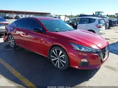 1N4BL4CV4KC181867 2019 NISSAN ALTIMA