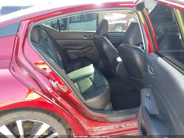 1N4BL4CV4KC181867 2019 NISSAN ALTIMA - Image 8