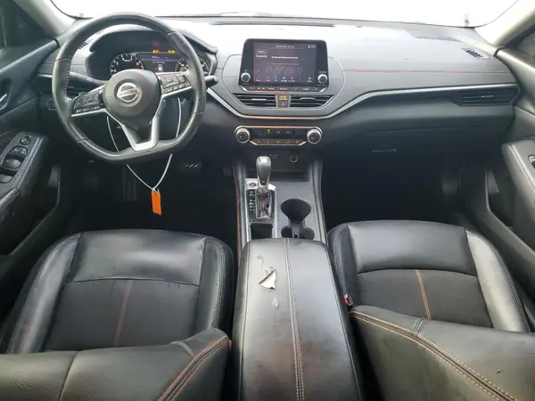 1N4BL4CV4KC183859 2019 NISSAN ALTIMA - Image 8