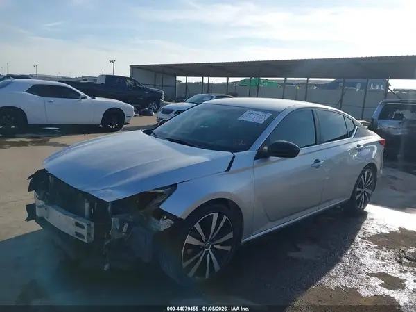 1N4BL4CV4KC184378 2019 NISSAN ALTIMA - Image 2