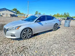 1N4BL4CV4KC184543 2019 NISSAN ALTIMA
