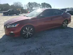 1N4BL4CV4KC184803 2019 NISSAN ALTIMA