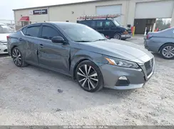 1N4BL4CV4KC187510 2019 NISSAN ALTIMA