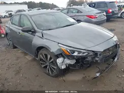 1N4BL4CV4KC188267 2019 NISSAN ALTIMA