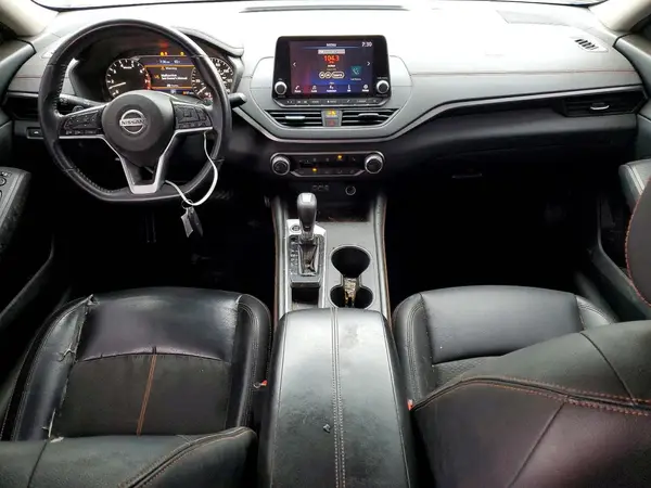 1N4BL4CV4KC188446 2019 NISSAN ALTIMA - Image 8