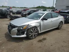 1N4BL4CV4KC188625 2019 NISSAN ALTIMA
