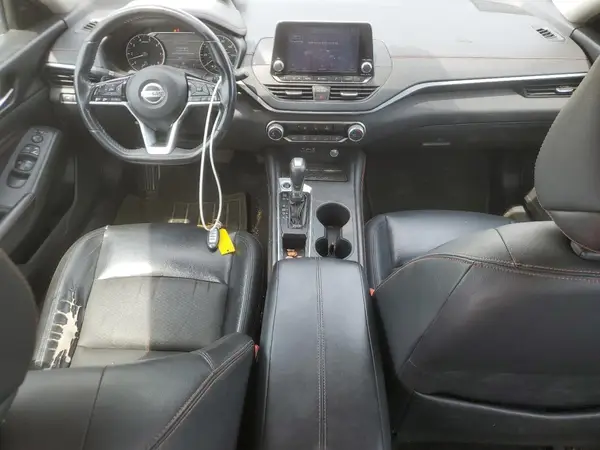 1N4BL4CV4KC188625 2019 NISSAN ALTIMA - Image 8