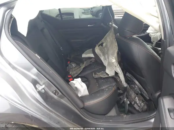 1N4BL4CV4KC189211 2019 NISSAN ALTIMA - Image 8