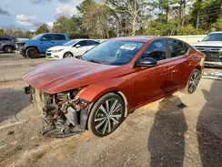 1N4BL4CV4KC189337 2019 NISSAN ALTIMA