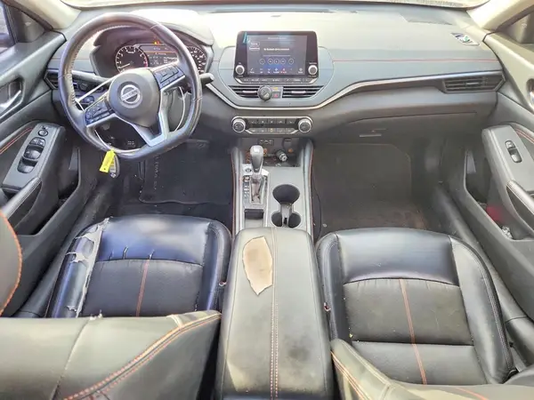 1N4BL4CV4KC189337 2019 NISSAN ALTIMA - Image 8