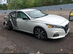 1N4BL4CV4KC192156 2019 NISSAN ALTIMA