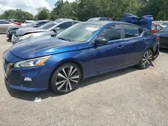 1N4BL4CV4KC192416 2019 NISSAN ALTIMA