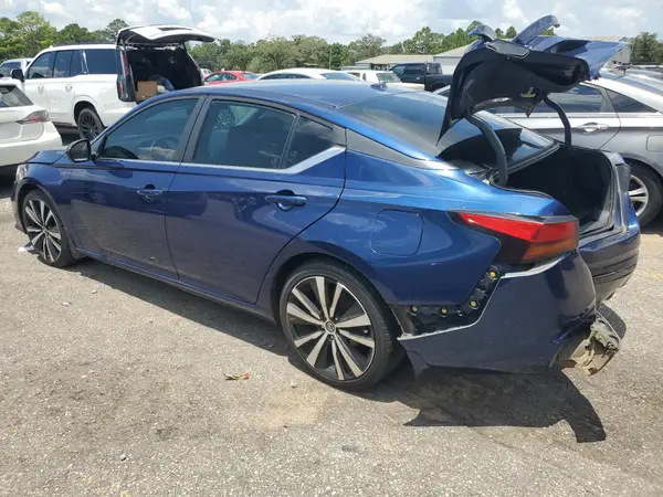 1N4BL4CV4KC192416 2019 NISSAN ALTIMA - Image 2