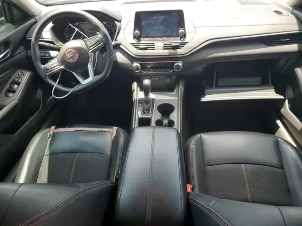 1N4BL4CV4KC192416 2019 NISSAN ALTIMA - Image 8