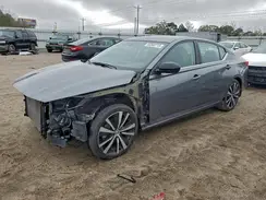 1N4BL4CV4KC192836 2019 NISSAN ALTIMA