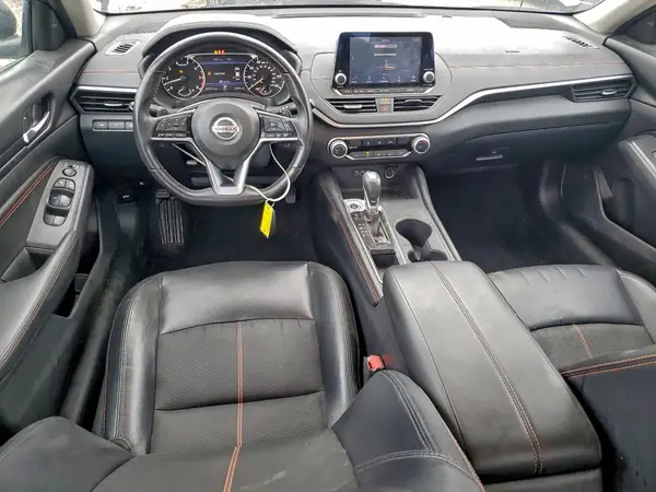1N4BL4CV4KC192836 2019 NISSAN ALTIMA - Image 8
