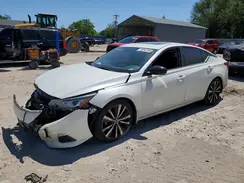 1N4BL4CV4KC195008 2019 NISSAN ALTIMA